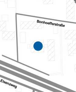 Vorschau: Karte von SRH Hochschule Heidelberg Bibliothek