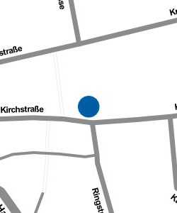 Vorschau: Karte von Katholisches Gemeindehaus St. Vitus