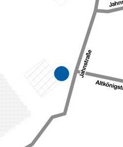 Vorschau: Karte von Parkplatz an der Eisenkrainhalle
