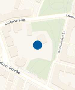 Vorschau: Karte von KiTa "Villa Kunterbunt"