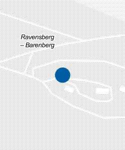 Vorschau: Karte von Burg Ravensberg