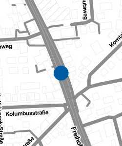 Vorschau: Karte von U-Bahn-Haltestelle Korntaler Straße