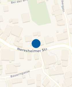 Vorschau: Karte von Rathaus Elchingen