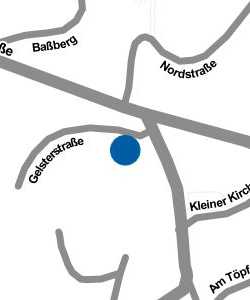 Vorschau: Karte von Hose Beteiligungs-GmbH