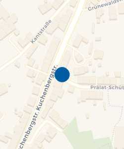 Vorschau: Karte von Radhaus Simon, Inh. Ralf Simon