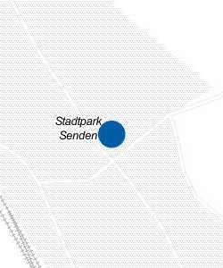Vorschau: Karte von Stadtpark Senden