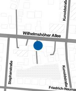 Vorschau: Karte von Casseler Kinderzimmer