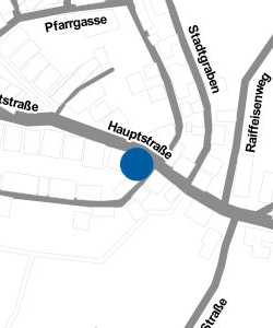 Vorschau: Karte von EWIN Döner & Pizza Haus