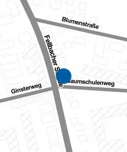 Vorschau: Karte von Restaurant Roseneck