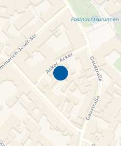 Vorschau: Karte von Am Bassenheimer Hof