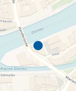 Vorschau: Karte von Augenzentrum Eckert: Neu-Ulm | Augenarzt & Augenlasern