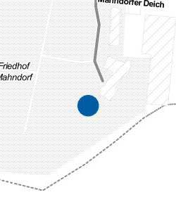 Vorschau: Karte von Kindergarten St. Nikolai Mahndorf