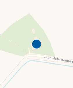 Vorschau: Karte von Gasthaus Holschenböhl