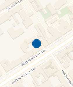 Vorschau: Karte von Volksbank Magdeburg eG - ServiceCenter Sudenburg