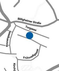 Vorschau: Karte von Gasthaus Franken