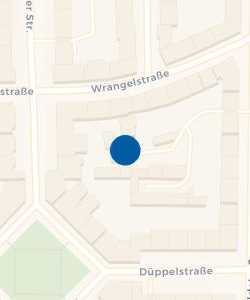 Vorschau: Karte von Autodienst Feldstraße