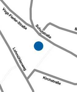 Vorschau: Karte von Kommunaler Kindergarten "Kunterbunt"