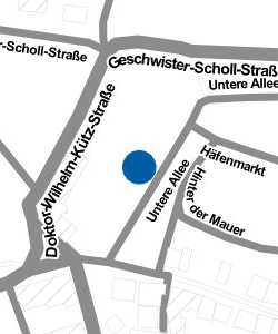 Vorschau: Karte von Dr.med. Eberhard Mai