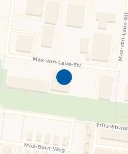 Vorschau: Karte von Czada GmbH