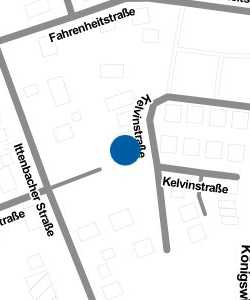 Vorschau: Karte von evangelischer Kindergarten