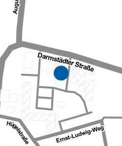Vorschau: Karte von Rathaus Bickenbach