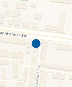 Vorschau: Karte von Metzgerei Hamann
