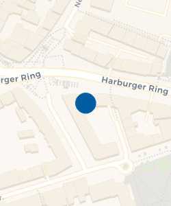 Vorschau: Karte von Agentur für Arbeit Harburg