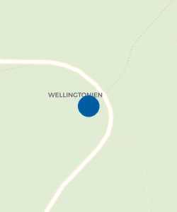 Vorschau: Karte von Wellingtonien