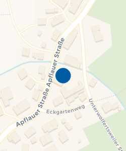 Vorschau: Karte von Moscht-Stüble