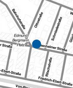 Vorschau: Karte von Fahrschule Herbert Eibl