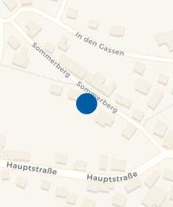 Vorschau: Karte von Volksbank Hohenlohe eG, Mobile Geschäftsstelle Eschental