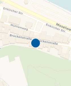 Vorschau: Karte von Cafe Müller