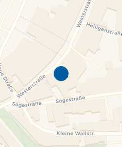 Vorschau: Karte von Sellerberg Zahntechnik GmbH