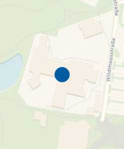 Vorschau: Karte von Gymnasium Gröbenzell