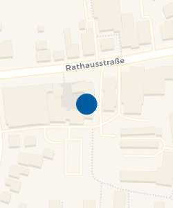 Vorschau: Karte von Stadtverwaltung Bargteheide