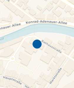 Vorschau: Karte von Stadt Dillenburg Rathaus