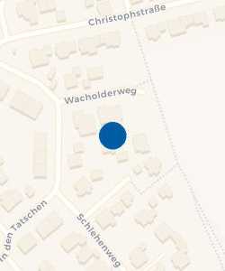 Vorschau: Karte von Friedrichshaller Salzbomber