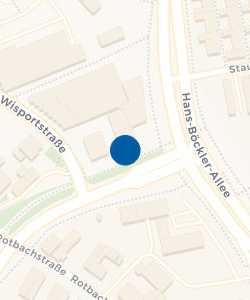 Vorschau: Karte von Autohaus Lingnau
