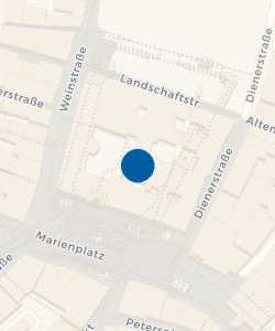 Vorschau: Karte von Clasen GmbH