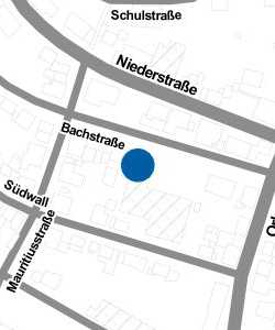 Vorschau: Karte von Isken GmbH, Peter