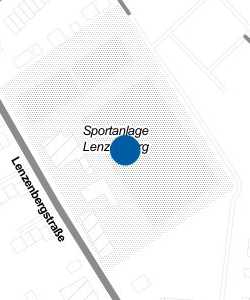 Vorschau: Karte von Sportanlage Lenzenberg