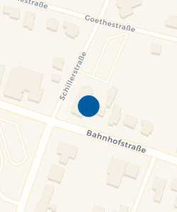 Vorschau: Karte von Stadtverwaltung Petershagen