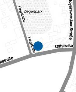 Vorschau: Karte von Schaubäcketei & Cafe Kahre