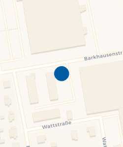 Vorschau: Karte von Fritten-Schmiede