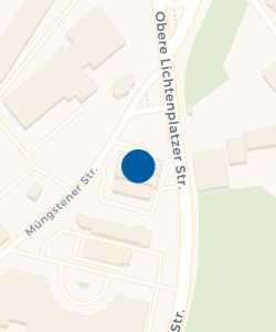 Vorschau: Karte von P. Alefsen GmbH