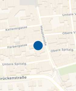 Vorschau: Karte von Stadtbibliothek Karlstadt