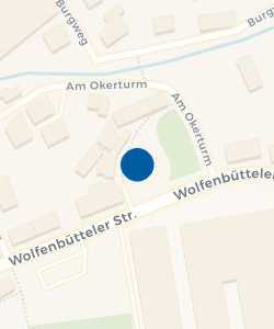 Vorschau: Karte von Grundschule Oker