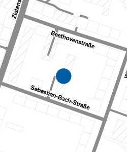 Vorschau: Karte von Kindertagesstätte Sonnenbergstrolche
