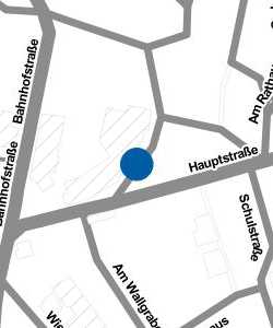 Vorschau: Karte von Tourist Info Wehrheim