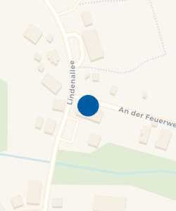 Vorschau: Karte von Reinberger Hof
